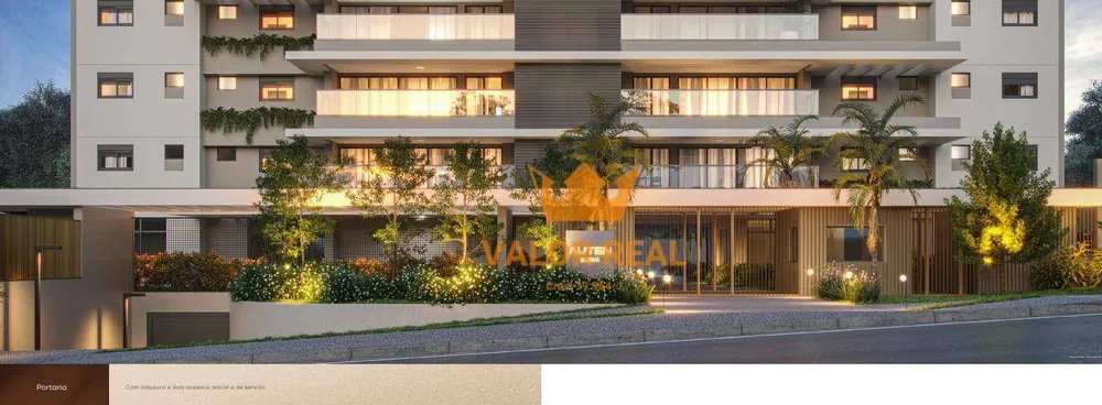 Apartamento, 3 quartos, 128 m² - Foto 1