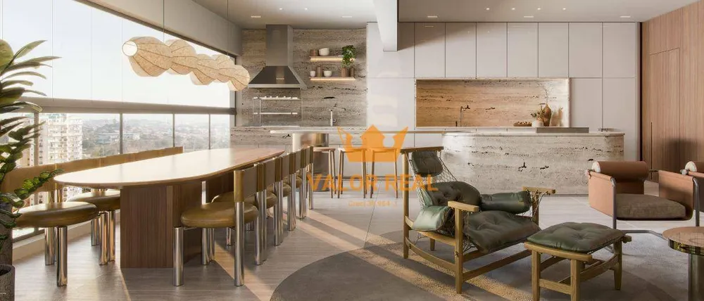Apartamento, 3 quartos, 128 m² - Foto 5