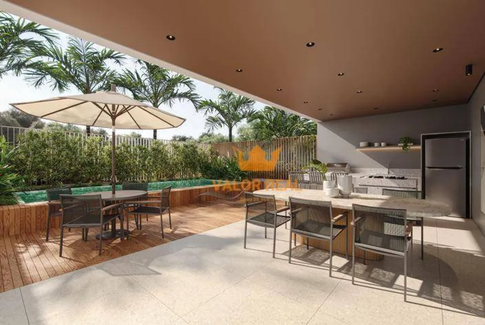 Apartamento, 3 quartos, 128 m² - Foto 8