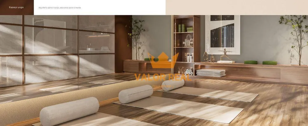 Apartamento, 3 quartos, 128 m² - Foto 2