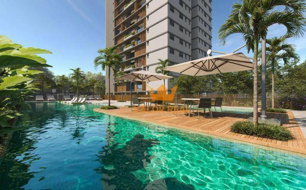 Apartamento, 3 quartos, 128 m² - Foto 4