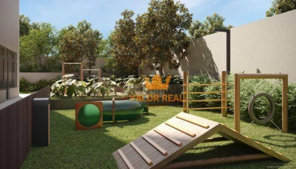 Apartamento, 3 quartos, 128 m² - Foto 6