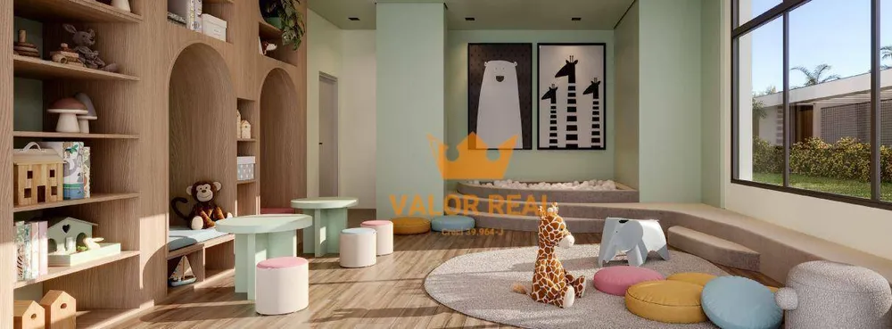 Apartamento, 3 quartos, 128 m² - Foto 10