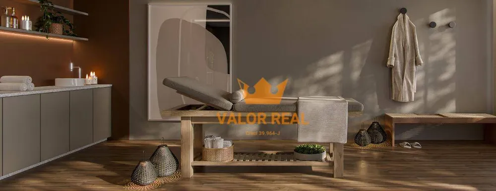 Apartamento, 3 quartos, 128 m² - Foto 3