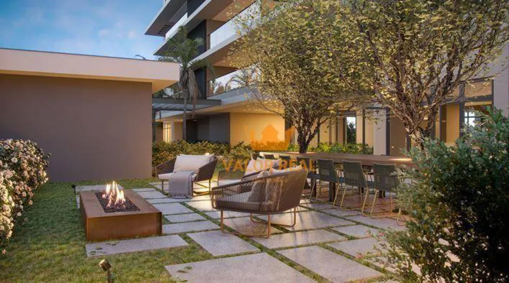 Apartamento, 3 quartos, 128 m² - Foto 5