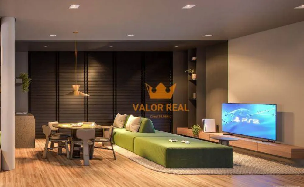 Apartamento, 3 quartos, 128 m² - Foto 9