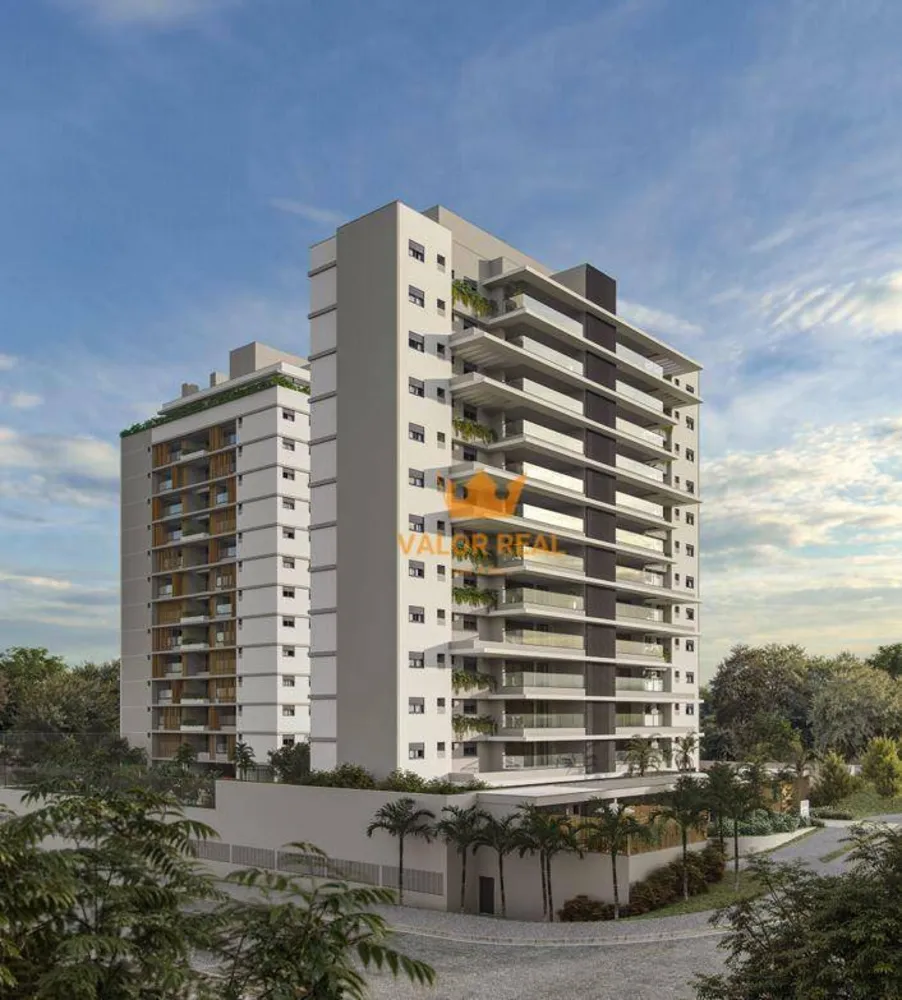 Apartamento, 3 quartos, 128 m² - Foto 7