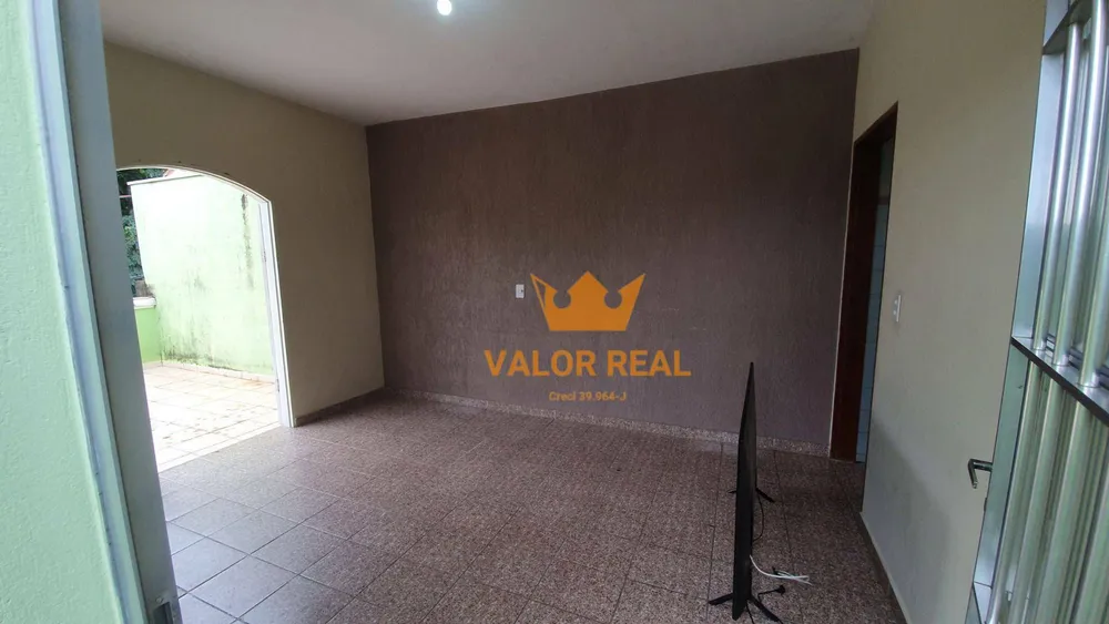 Casa, 1 quarto, 150 m² - Foto 6