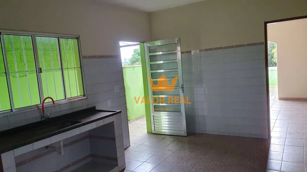 Casa, 1 quarto, 150 m² - Foto 8