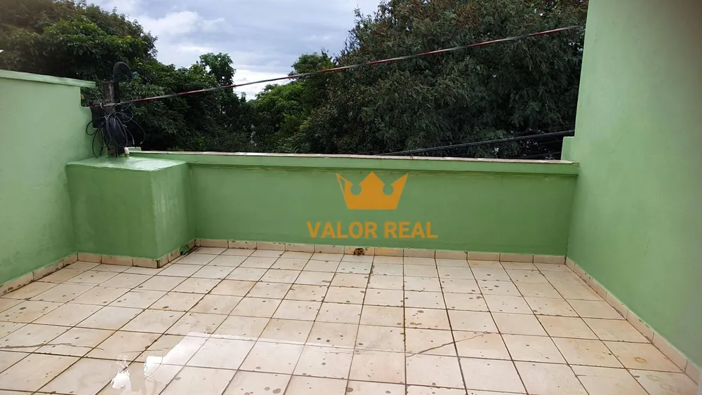 Casa, 1 quarto, 150 m² - Foto 2