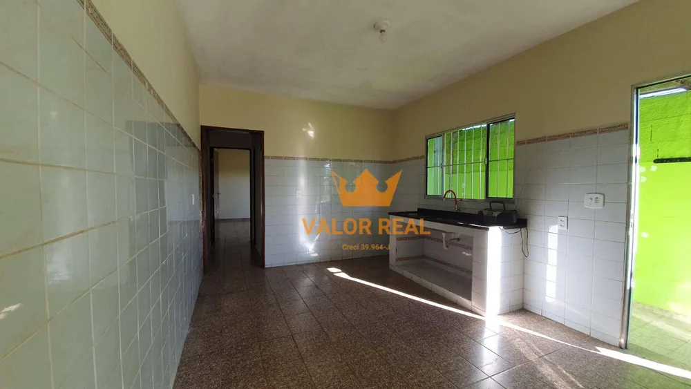 Casa, 1 quarto, 150 m² - Foto 7