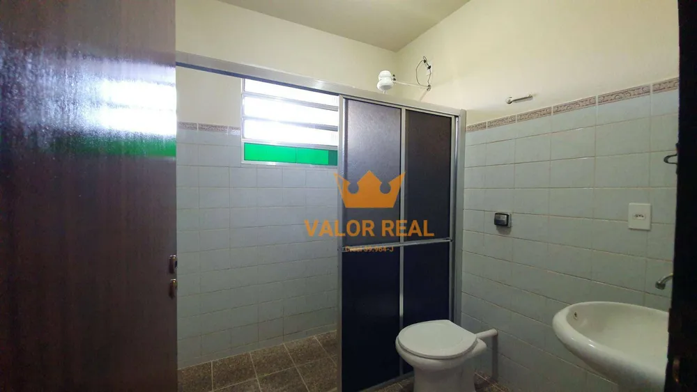 Casa, 1 quarto, 150 m² - Foto 11