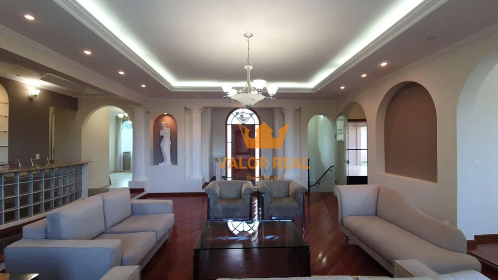 Casa de Condomínio, 4 quartos - Foto 8