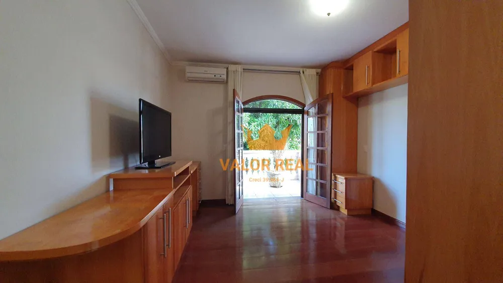 Casa de Condomínio, 4 quartos - Foto 12