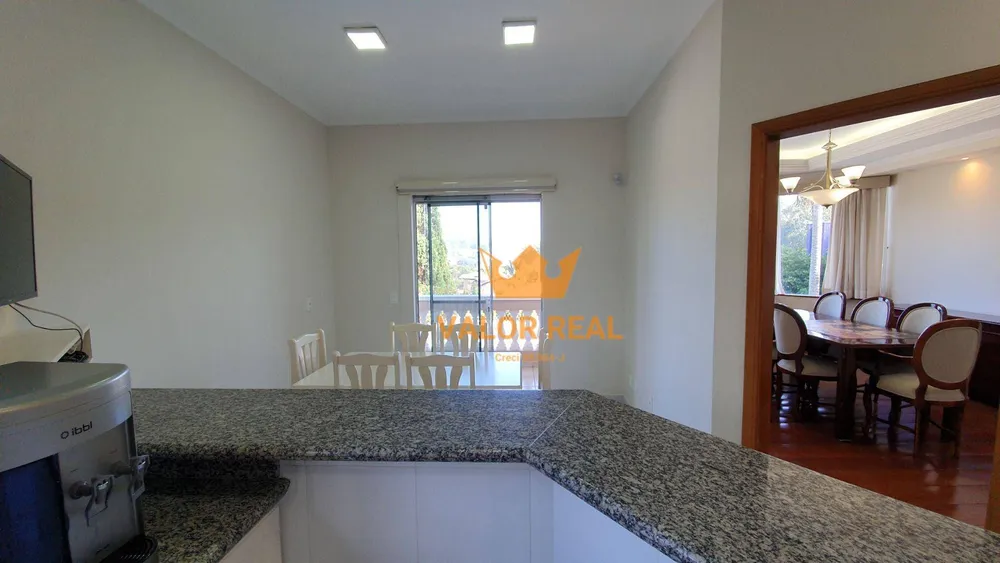 Casa de Condomínio, 4 quartos - Foto 11