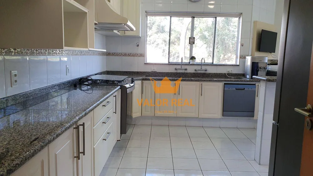 Casa de Condomínio, 4 quartos - Foto 7