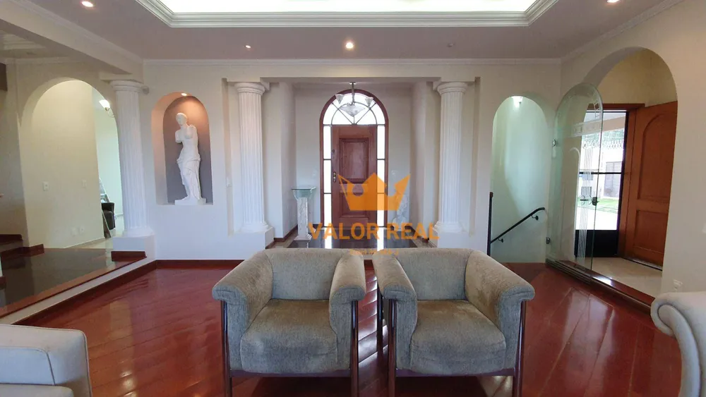 Casa de Condomínio, 4 quartos - Foto 5