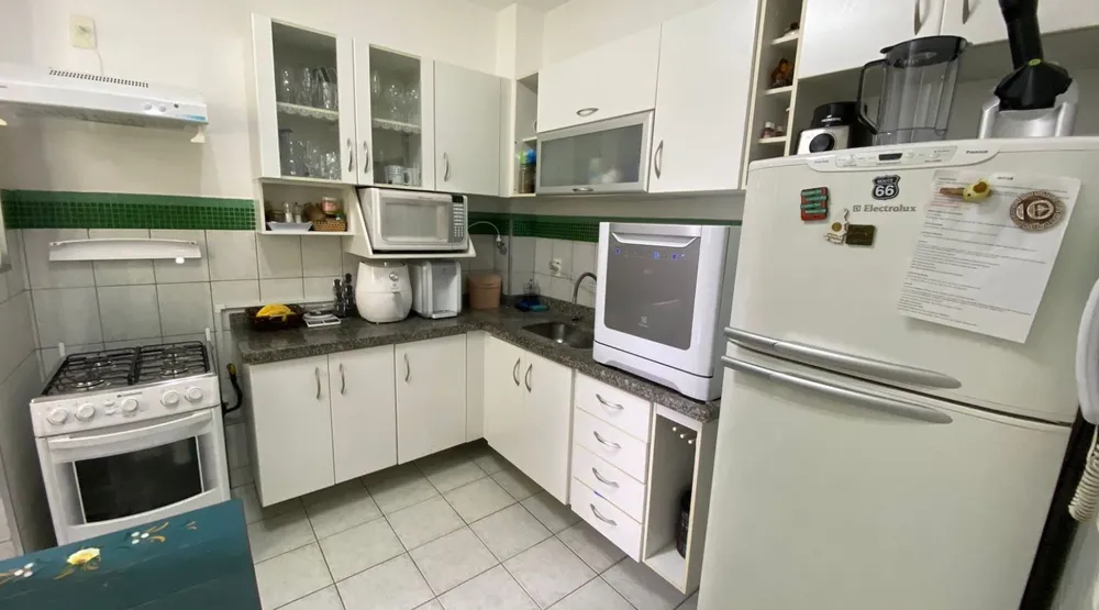 Apartamento, 2 quartos, 56 m² - Foto 8