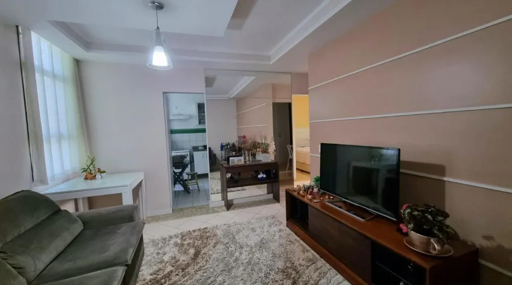 Apartamento, 2 quartos, 56 m² - Foto 4
