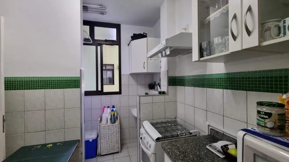 Apartamento, 2 quartos, 56 m² - Foto 9
