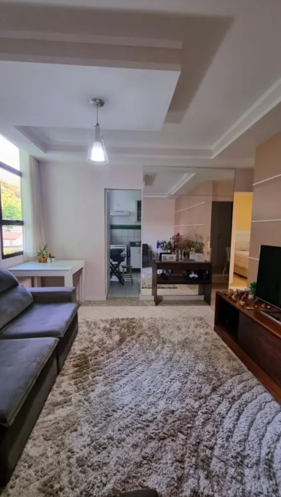 Apartamento, 2 quartos, 56 m² - Foto 6
