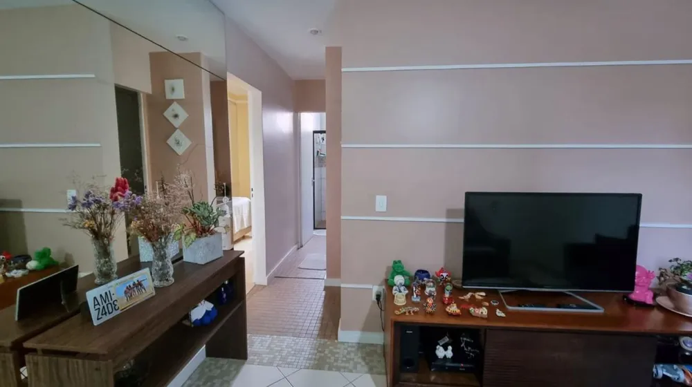 Apartamento, 2 quartos, 56 m² - Foto 2