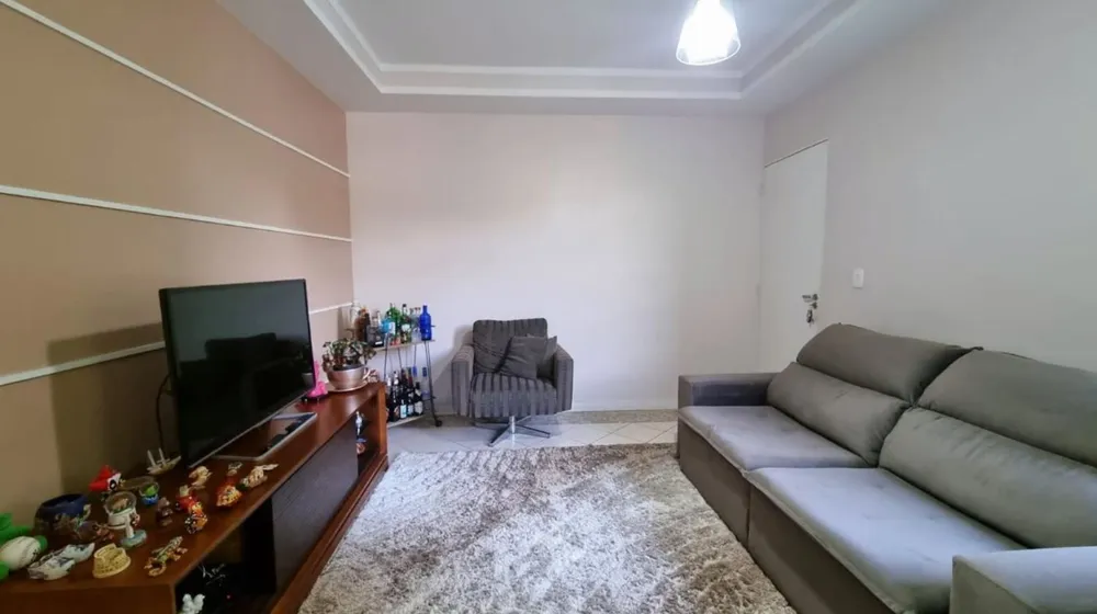 Apartamento, 2 quartos, 56 m² - Foto 5