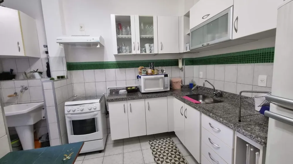 Apartamento, 2 quartos, 56 m² - Foto 10