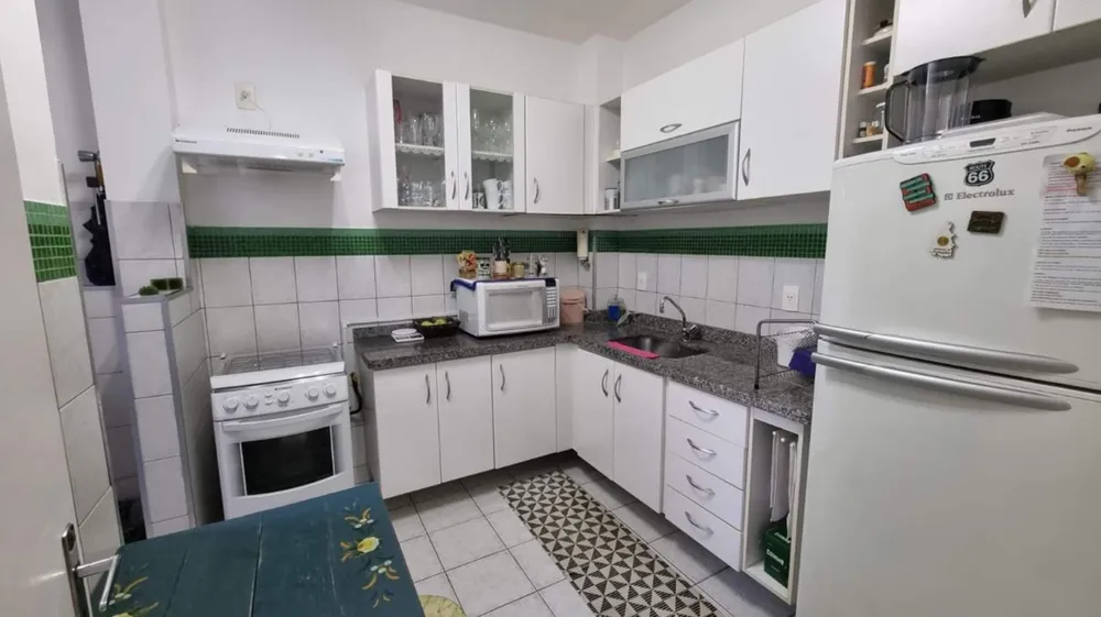 Apartamento, 2 quartos, 56 m² - Foto 3