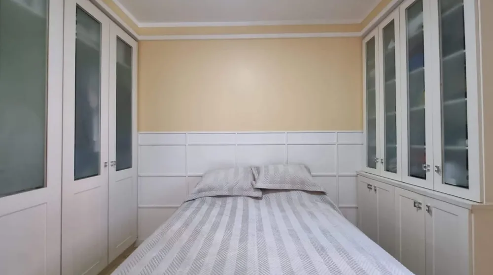 Apartamento, 2 quartos, 56 m² - Foto 11
