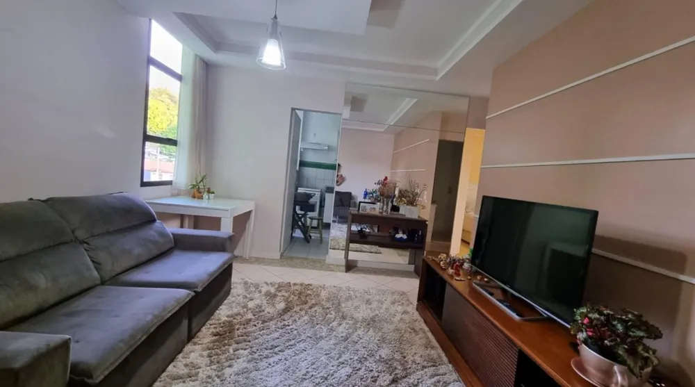 Apartamento, 2 quartos, 56 m² - Foto 1