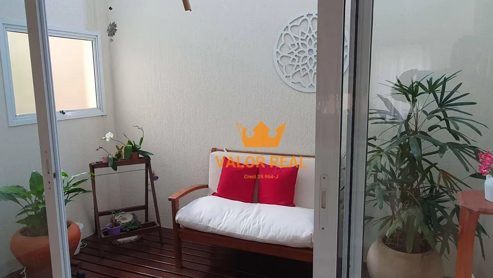 Casa de Condomínio, 5 quartos - Foto 6