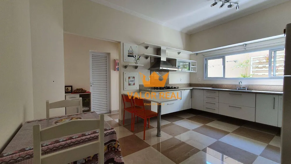 Casa de Condomínio, 5 quartos - Foto 7