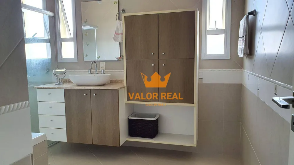 Casa de Condomínio, 5 quartos - Foto 10
