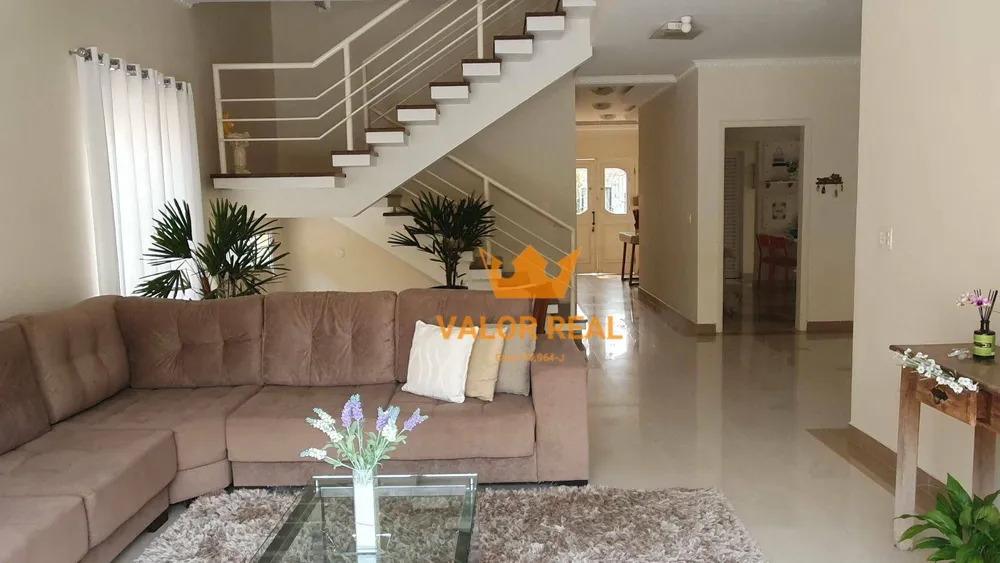 Casa de Condomínio, 5 quartos - Foto 1