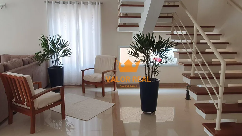 Casa de Condomínio, 5 quartos - Foto 3