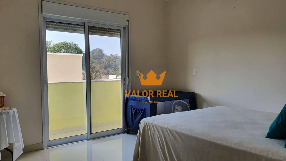 Casa de Condomínio, 5 quartos - Foto 12