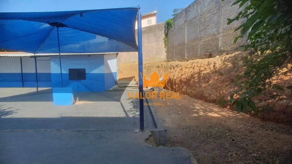 Terreno, 817 m² - Foto 8