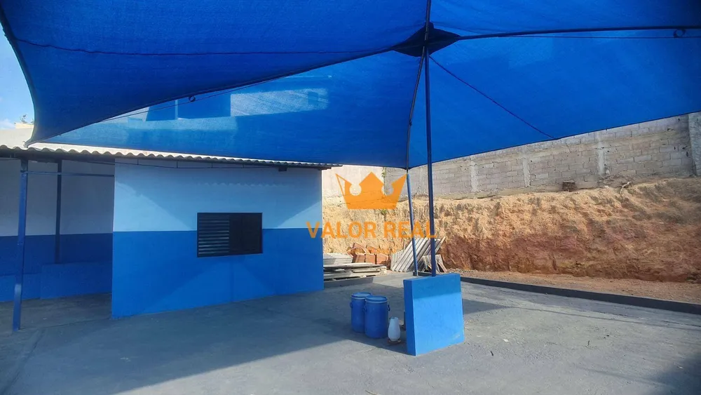 Terreno, 817 m² - Foto 5