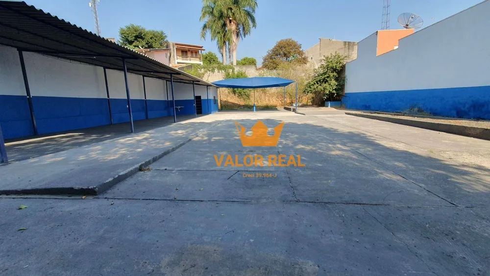 Terreno, 817 m² - Foto 2