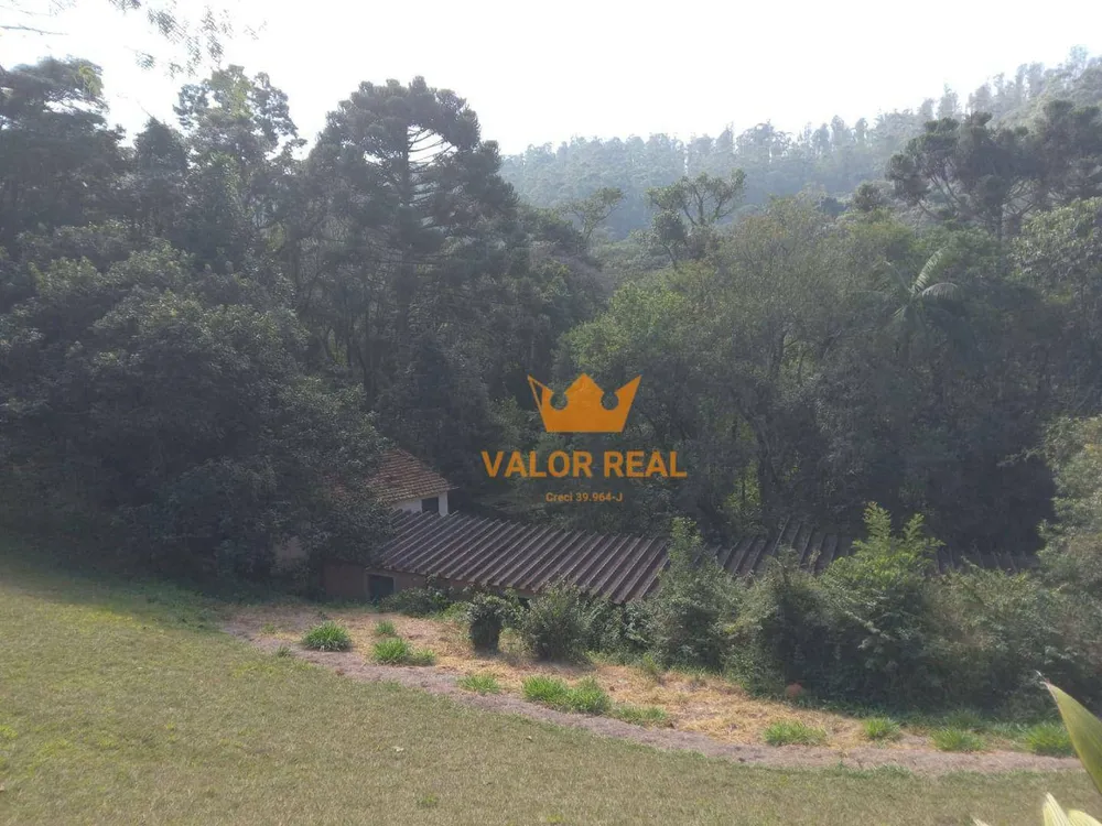 Sítio, 15 quartos, 10 hectares - Foto 15