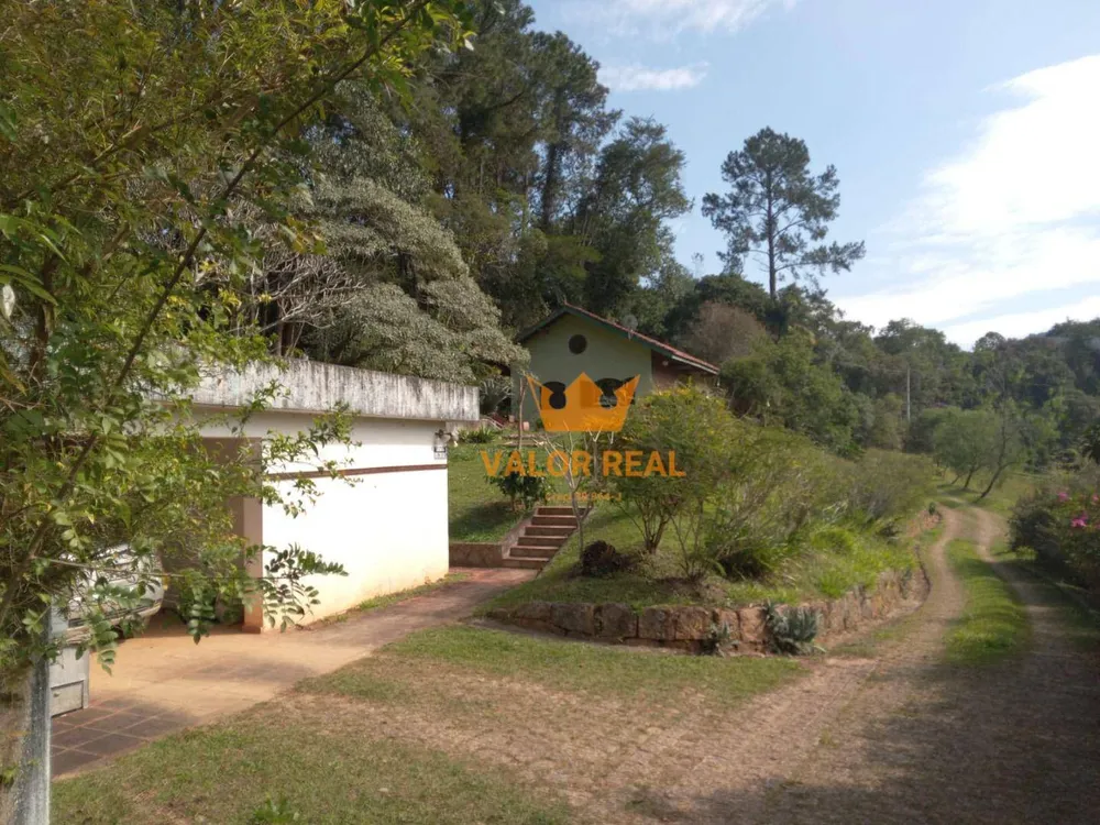 Sítio, 15 quartos, 10 hectares - Foto 7