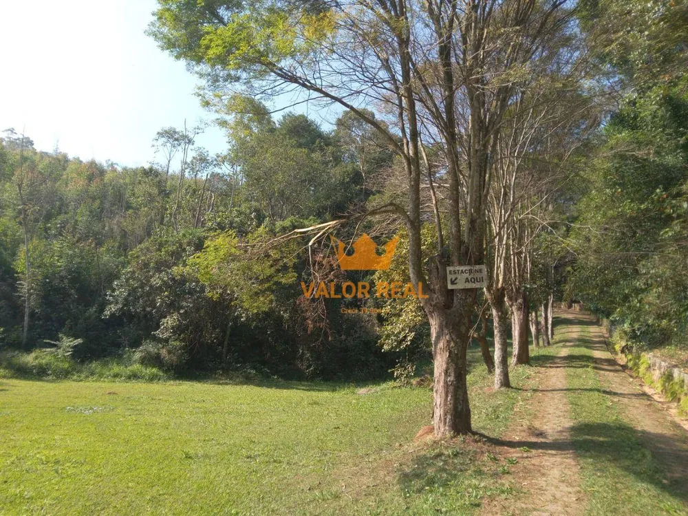 Sítio, 15 quartos, 10 hectares - Foto 6