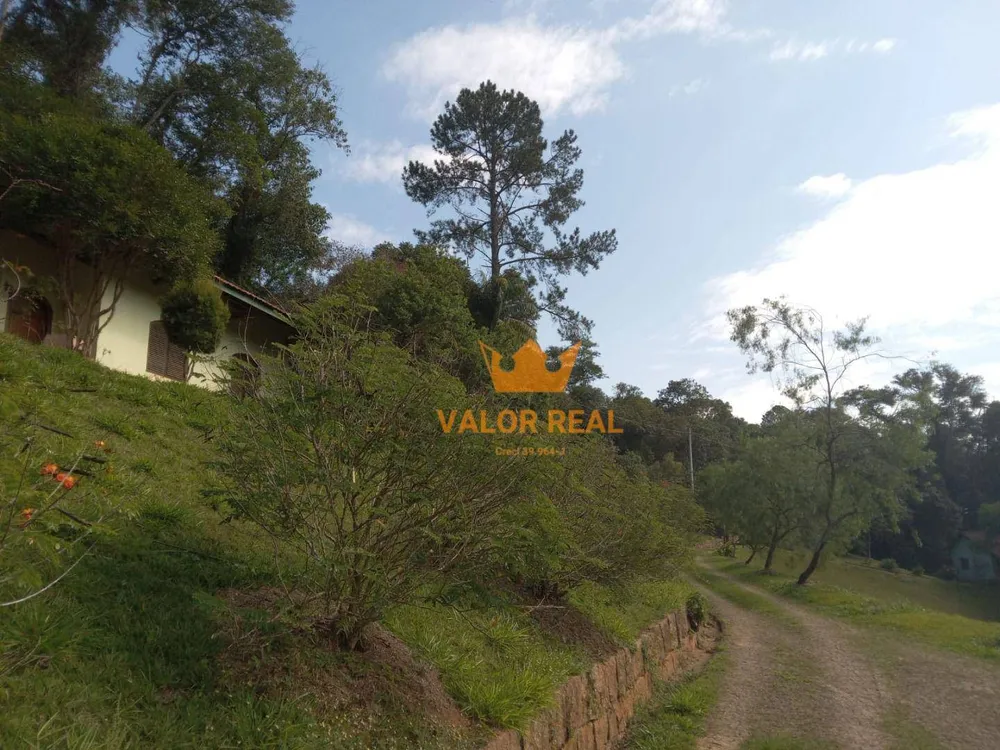 Sítio, 15 quartos, 10 hectares - Foto 6