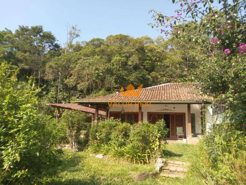 Sítio, 15 quartos, 10 hectares - Foto 4