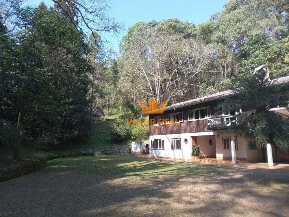 Sítio, 15 quartos, 10 hectares - Foto 10