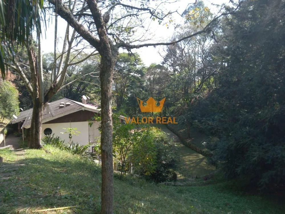 Sítio, 15 quartos, 10 hectares - Foto 20