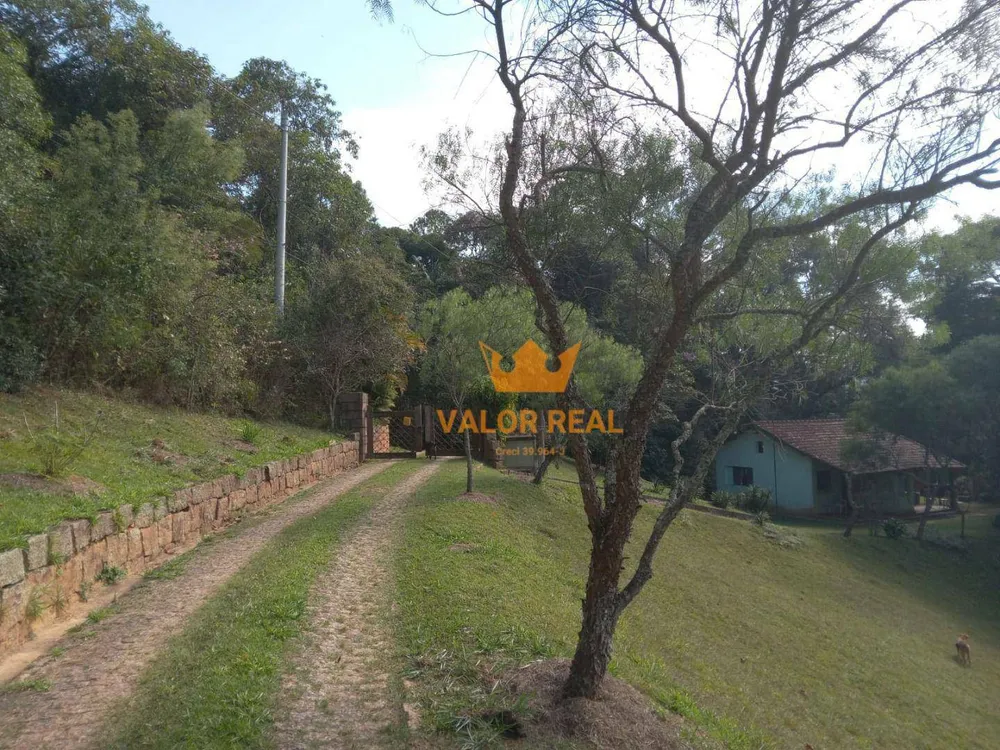 Sítio, 15 quartos, 10 hectares - Foto 16