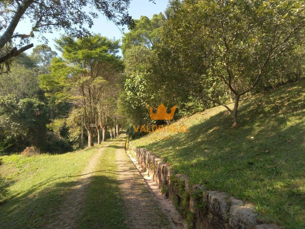 Sítio, 15 quartos, 10 hectares - Foto 9