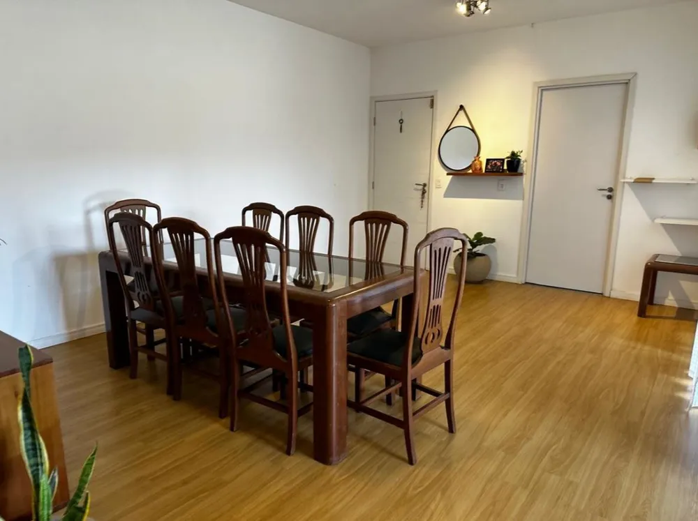 Apartamento, 2 quartos, 83 m² - Foto 8
